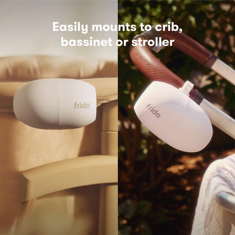 Frida Hands Free Rocker