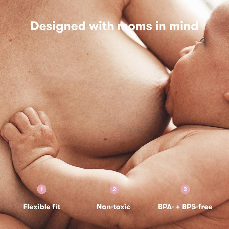 Frida Instant Heat Breast Warmers