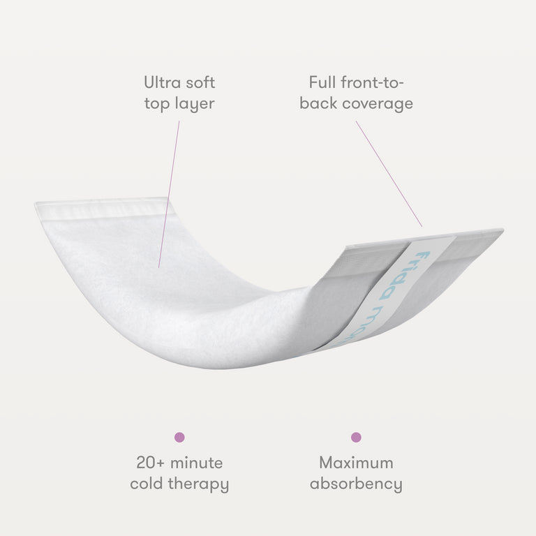 Frida Instant Ice Maxi Pads