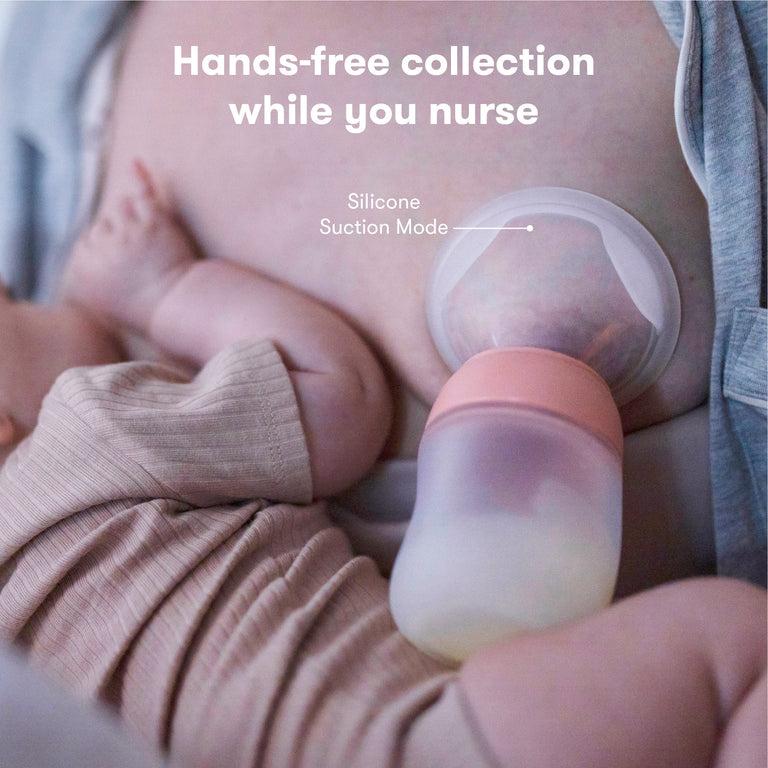 Frida Manual Breast Pump