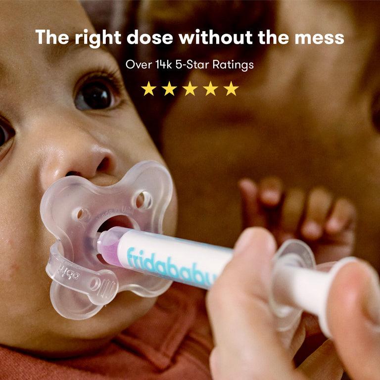 Frida MediFrida The ACCU-DOSE PACIFIER