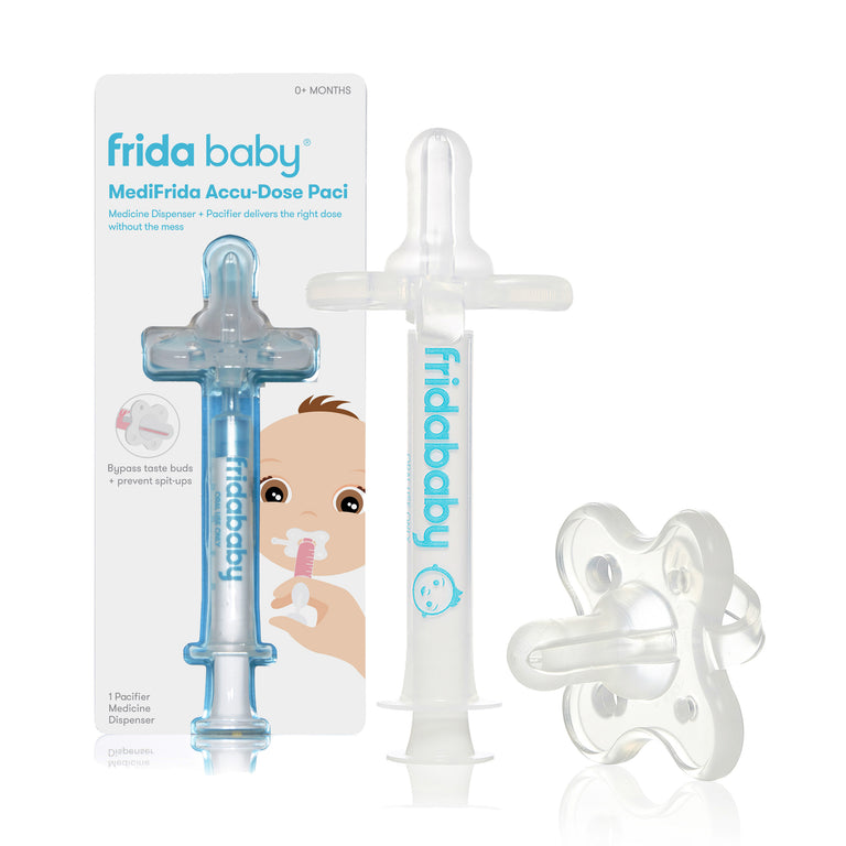 frida MediFrida the ACCU-DOSE PACIFIER