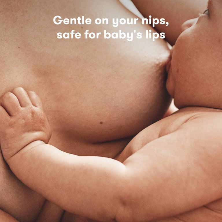 Frida No-Mess Nipple Balm