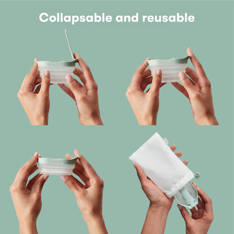 Frida No-Mess Pee Cup