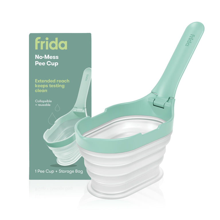 frida No-Mess Pee Cup