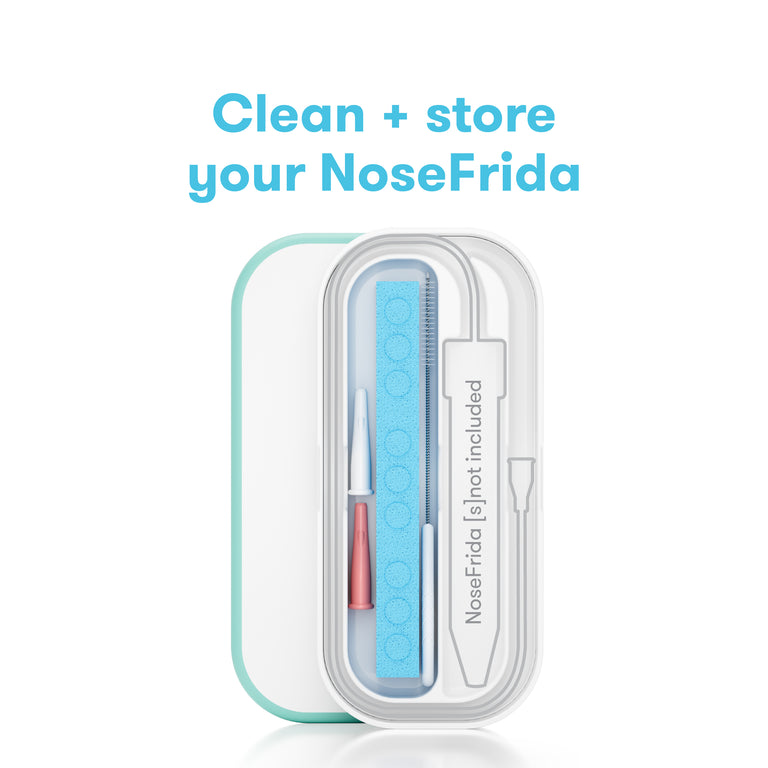 Frida NoseFrida Case + Refills
