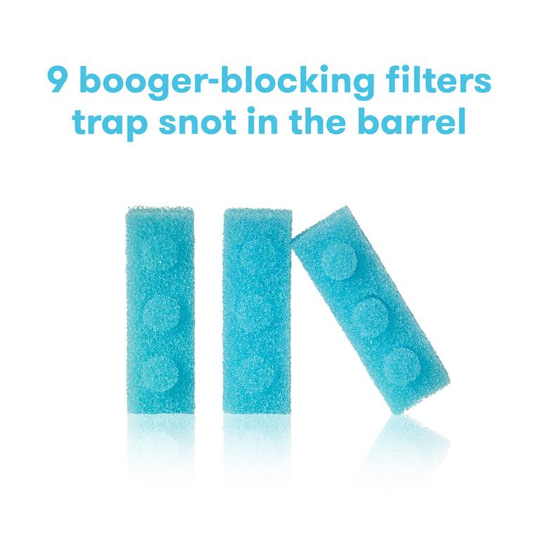 Frida NoseFrida Case + Refills