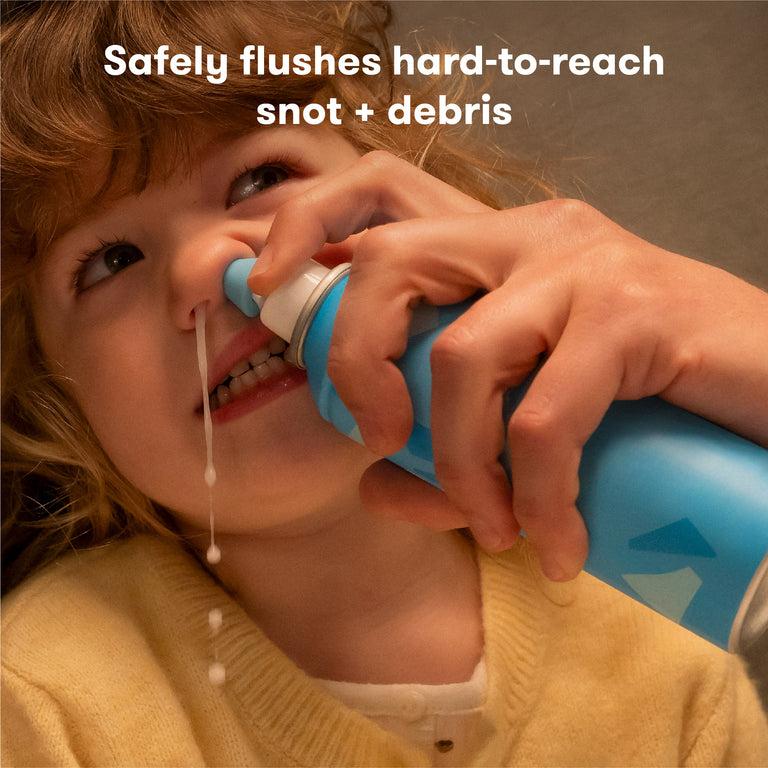 Frida NoseFrida Saline Rinse