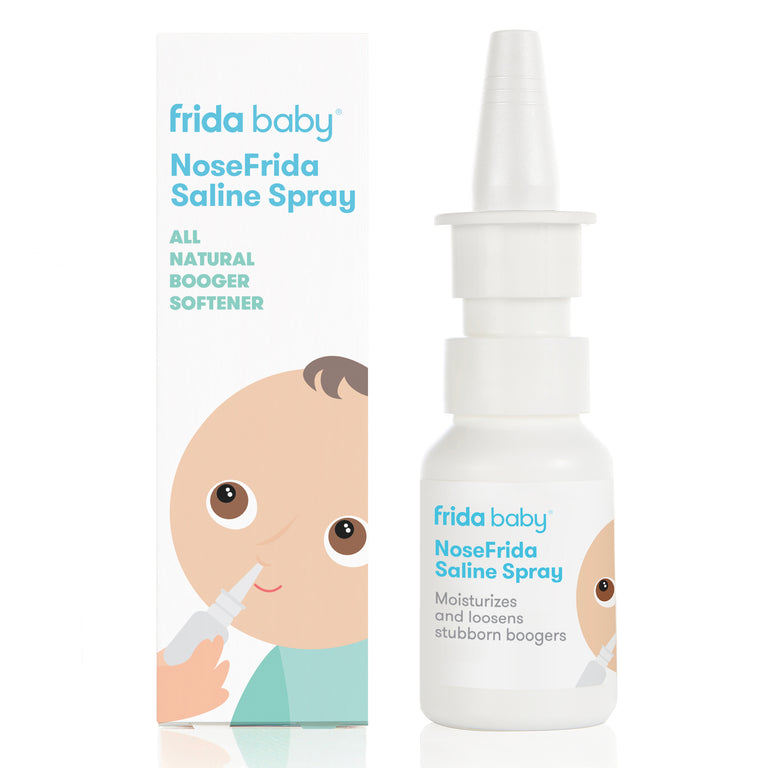 frida NoseFrida SALINE SNOT SPRAY
