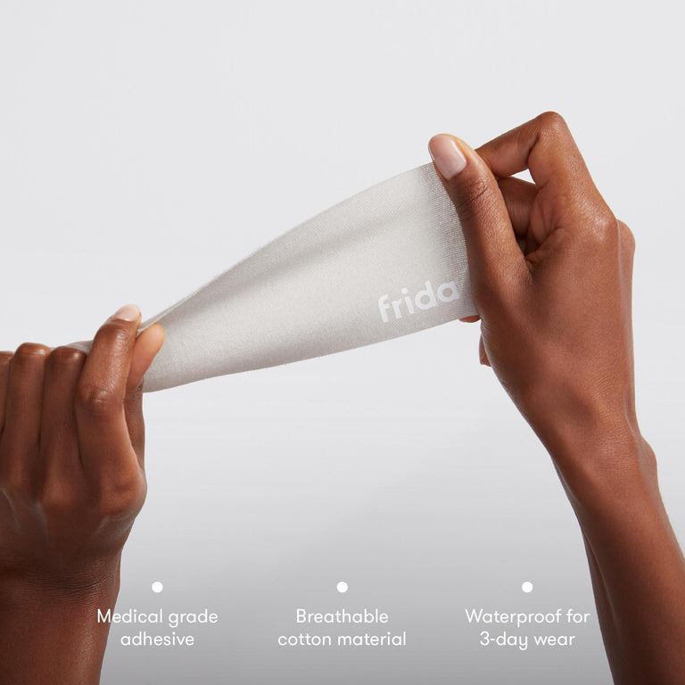 Frida Pregnancy Belly Tape For Pain + Strain Relief