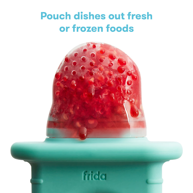 Frida Push Pop Feeder