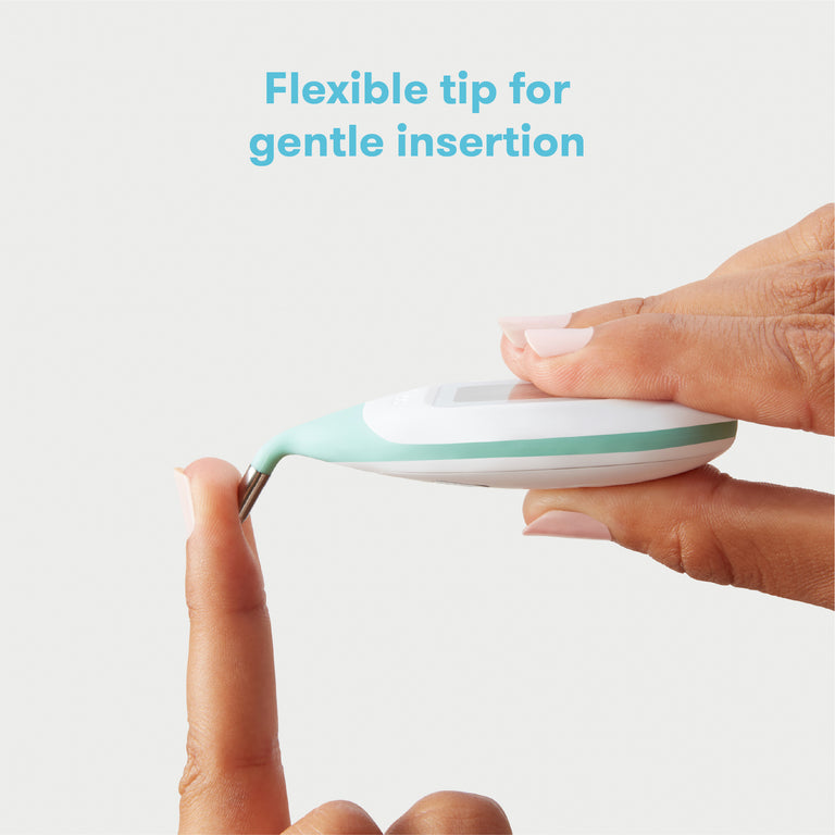 Frida Quick-Read Digital Rectal Thermometer