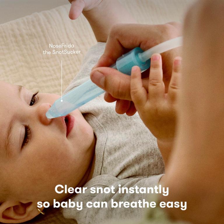 Frida Sick Day Prep Kit