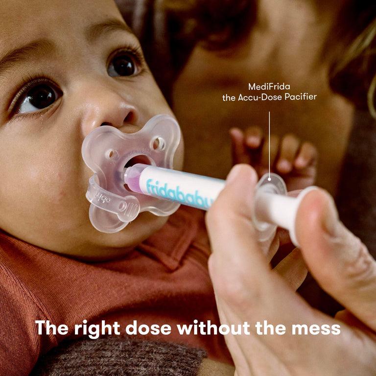 Frida Sick Day Prep Kit