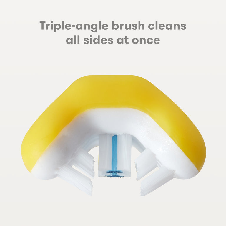 Frida Training Toothbrush For Toddlers