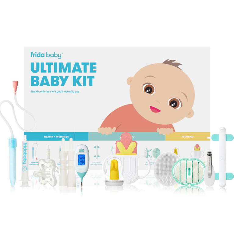 frida Ultimate Baby Kit