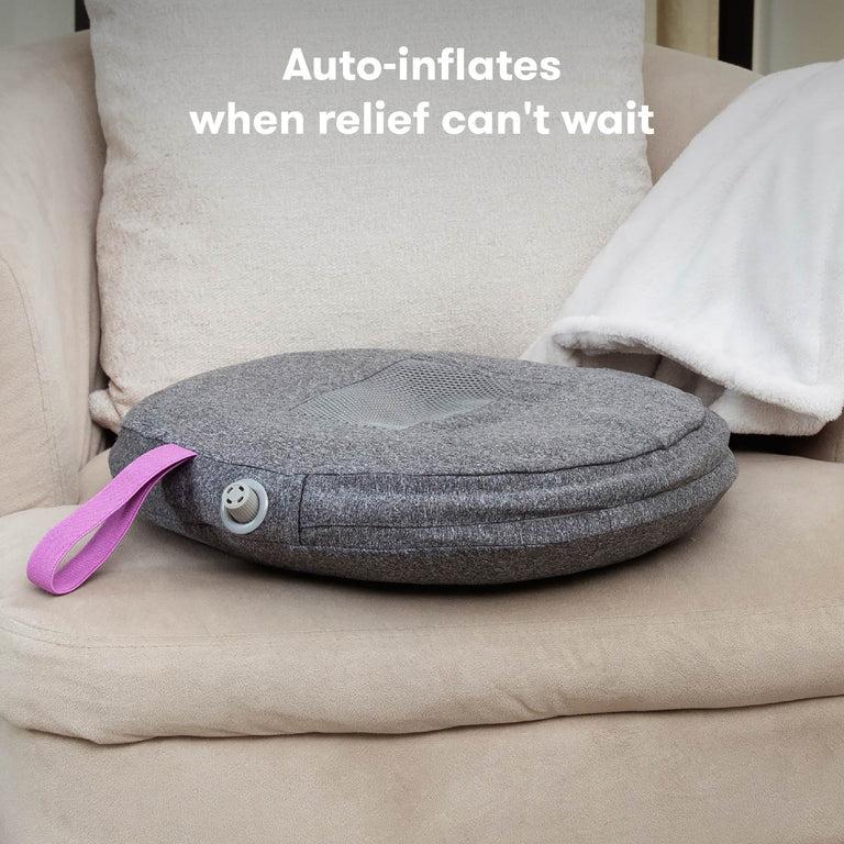 Frida Portable Perineal Cooling Comfort Cushion For Hemorrhoids
