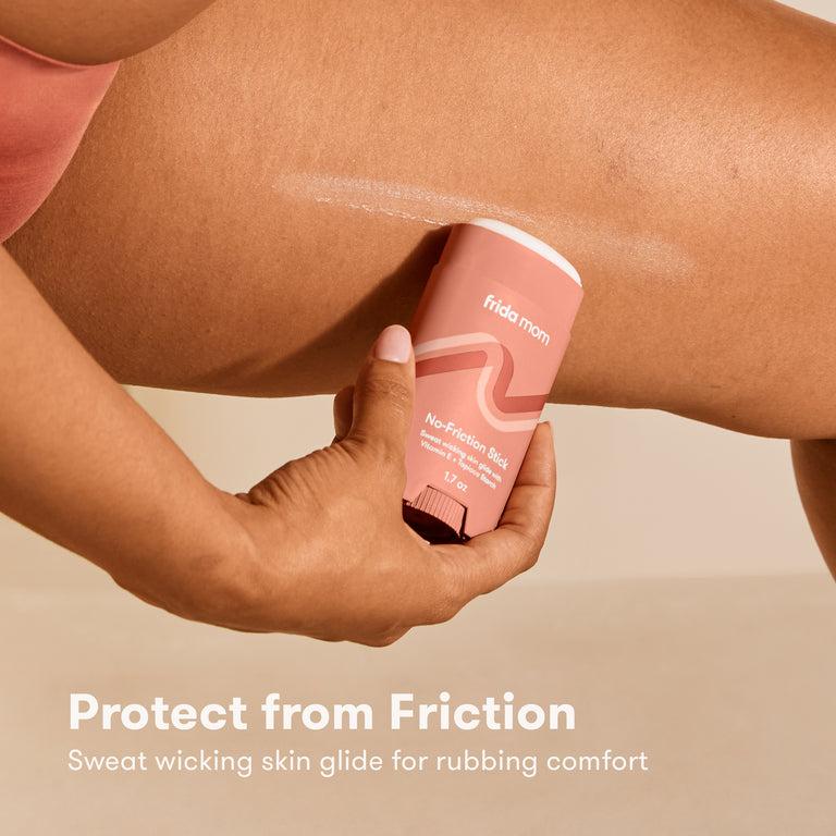Frida Pregnancy No-Friction Anti-Chafe Stick - 1.7 Oz