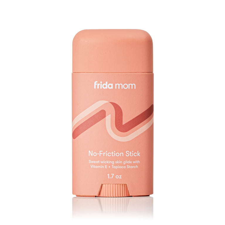frida Pregnancy No-Friction Anti-Chafe Stick - 1.7 oz