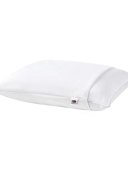 Fruit Of The Loom 2 Pack Ultra Comfort Pillow Protector