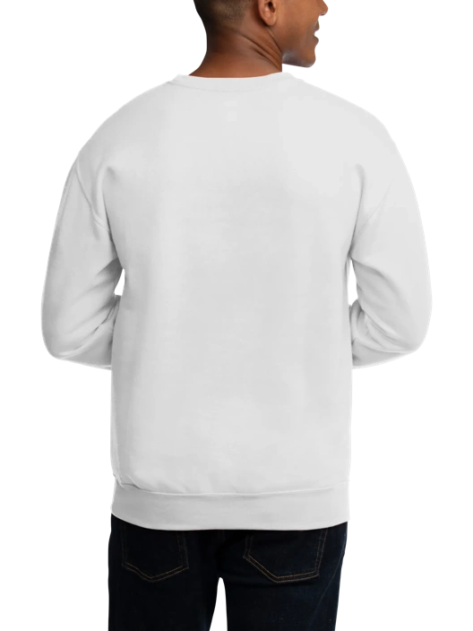 Fruit Of The Loom EverSoft® Fleece Crew Sweatshirt