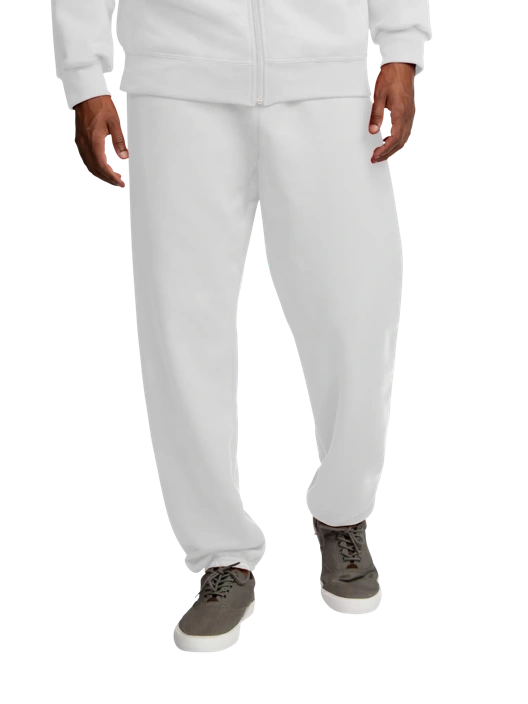Fruit Of The Loom EverSoft® Fleece Elastic Bottom Sweatpants