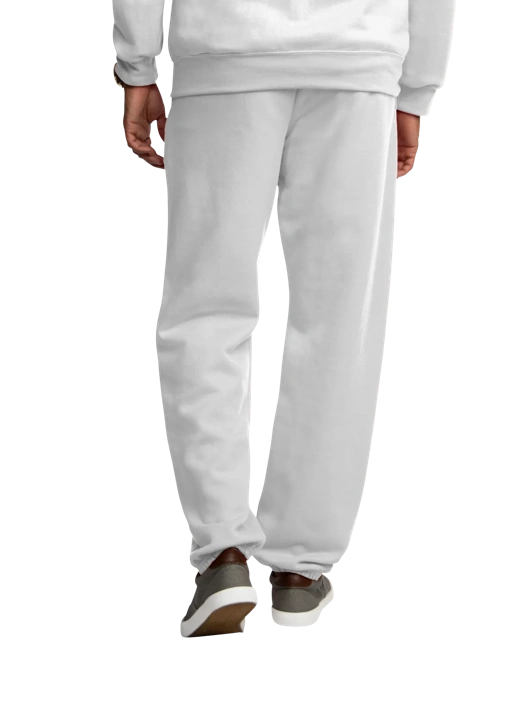 Fruit Of The Loom EverSoft® Fleece Elastic Bottom Sweatpants