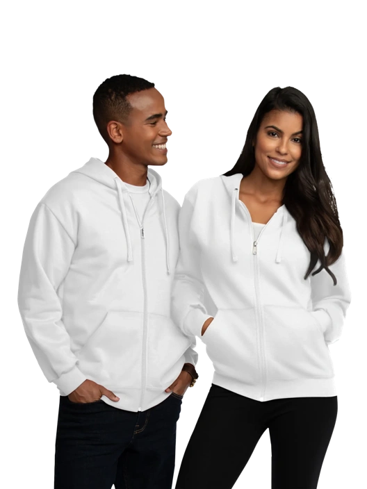 fruit of the loom EverSoft® Fleece Full Zip Hoodie Sweatshirt fruit of the loom EverSoft® Fleece Full Zip Hoodie Sweatshirt