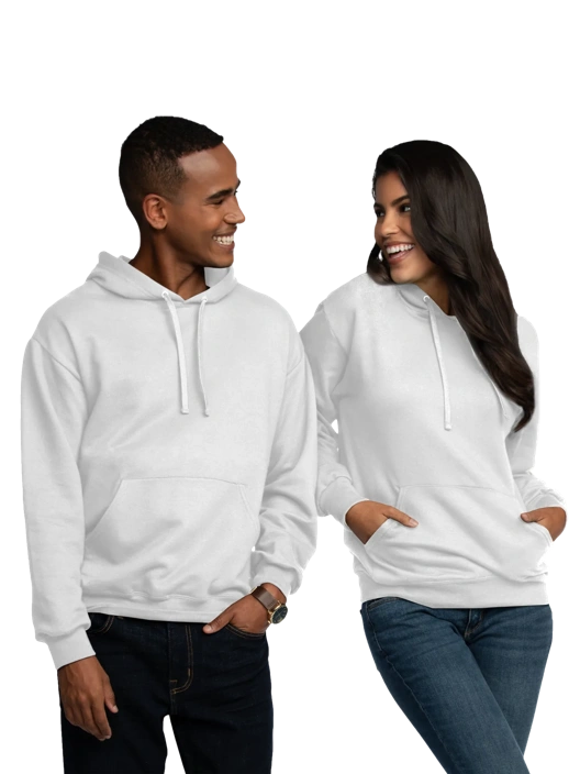 fruit of the loom EverSoft® Fleece Pullover Hoodie Sweatshirt fruit of the loom EverSoft® Fleece Pullover Hoodie Sweatshirt