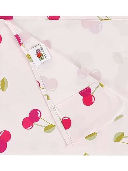 Fruit Of The Loom Brushed Microfiber Printed Set