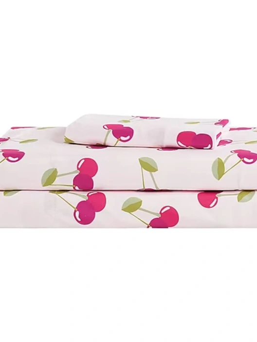 Fruit Of The Loom Brushed Microfiber Printed Set