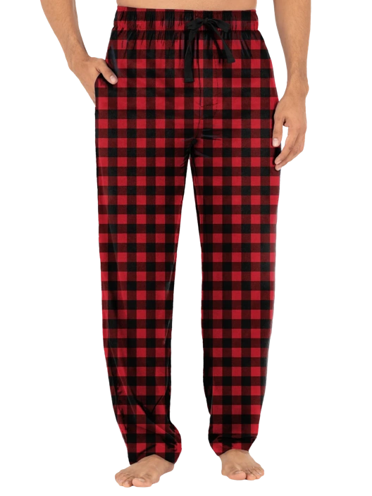 fruit of the loom Men’s Fleece Sleep Lounge Pant fruit of the loom Men’s Fleece Sleep Lounge Pant