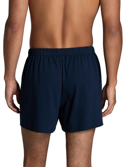 Fruit Of The Loom Men's Knit Boxer Assorted 6 Pack