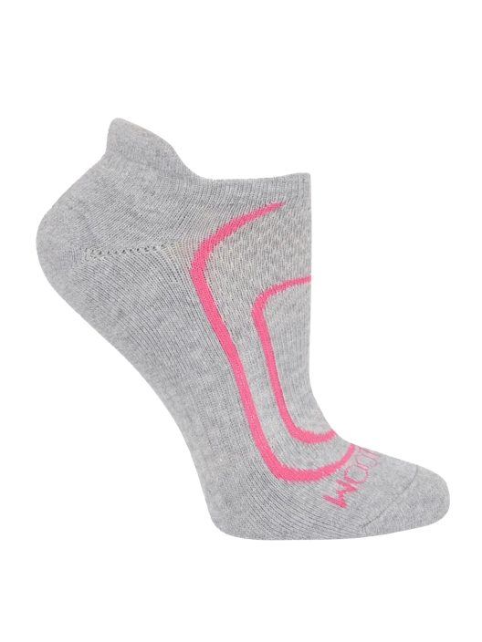 Fruit Of The Loom No Show Socks