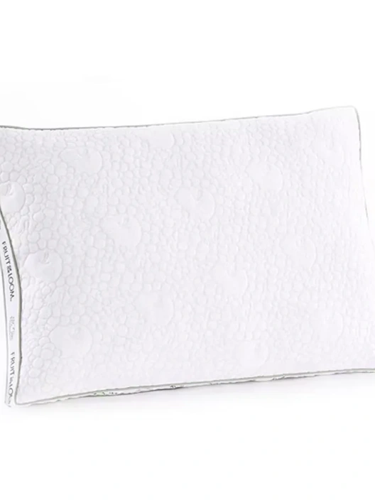 Fruit Of The Loom Ultra Comfort Firm Bed Pillow