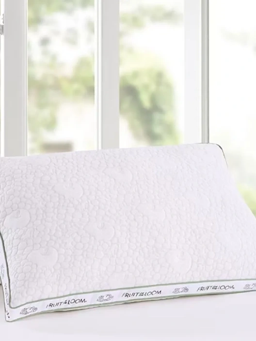 fruit of the loom Ultra Comfort Firm Bed Pillow