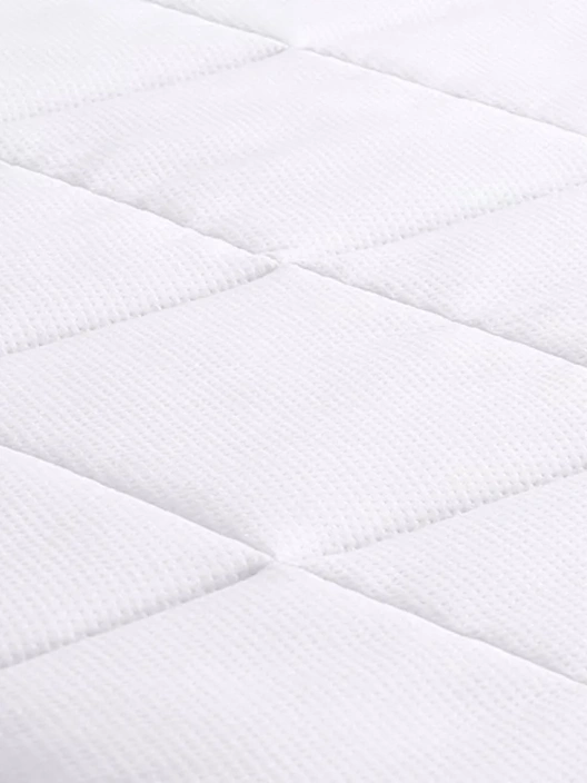 Fruit Of The Loom Ultra Comfort Mattress Pad