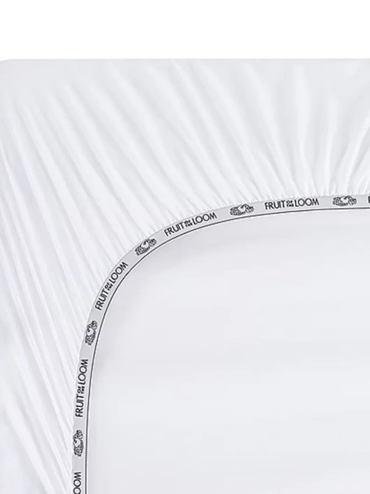 Fruit Of The Loom Ultra Comfort Mattress Protector