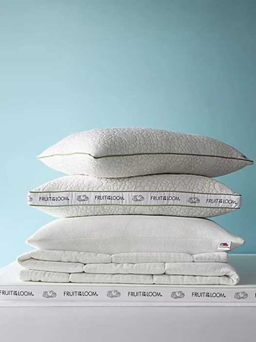 fruit of the loom Ultra Comfort Mattress Protector