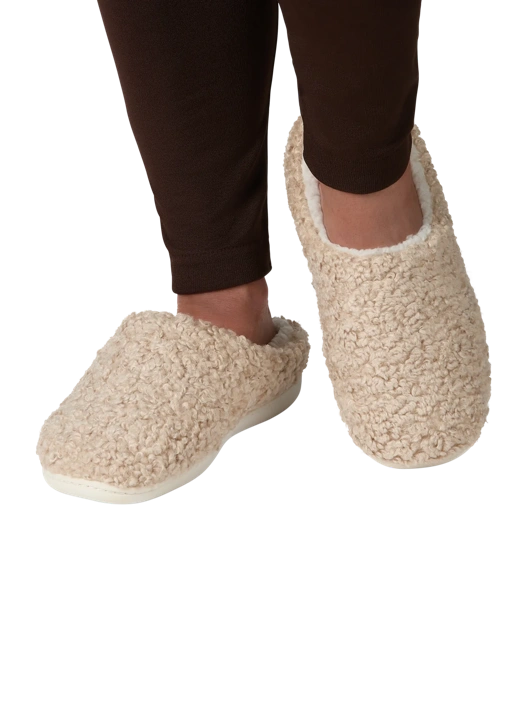 Fruit Of The Loom Women's Berber Clog