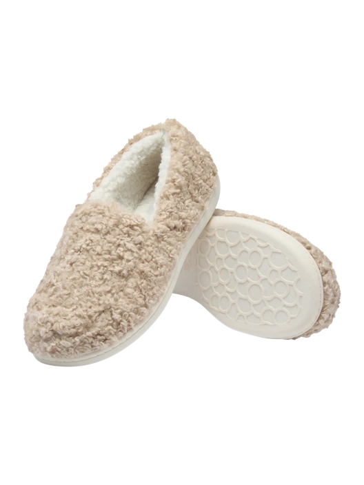 Fruit Of The Loom Women's Berber Loafer