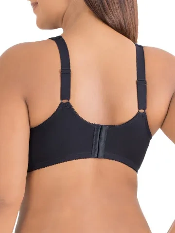 Fruit Of The Loom Women's Seamed Wirefree Bra