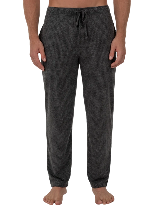 Fruit Of The Loom Men's Breathable Mesh Sleep Pant 1 Pack