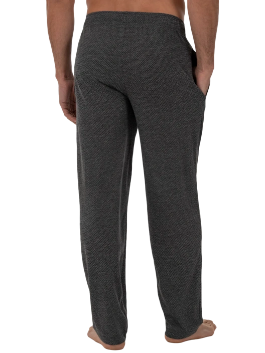 Fruit Of The Loom Men's Breathable Mesh Sleep Pant 1 Pack