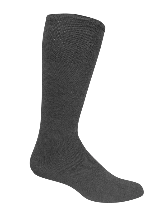 Fruit Of The Loom Men's Fruit Of The Loom® Workgear™ Tube Socks 10 Pack