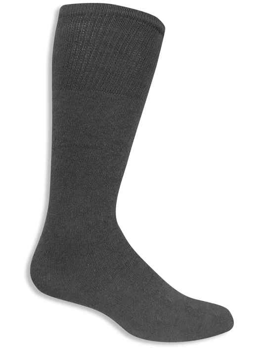 fruit of the loom Men's Fruit of the Loom® Workgear™ Tube Socks 10 Pack fruit of the loom Men's Fruit of the Loom® Workgear™ Tube Socks 10 Pack
