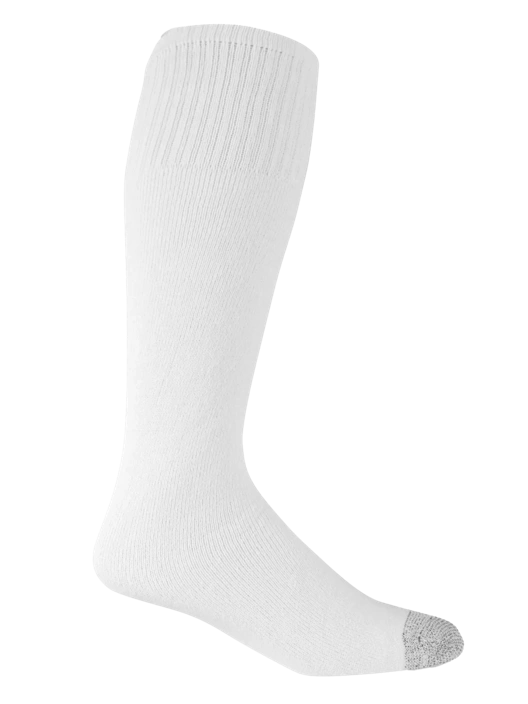 fruit of the loom Men's Work Gear™ Tube Crew White 6 Pack fruit of the loom Men's Work Gear™ Tube Crew White 6 Pack