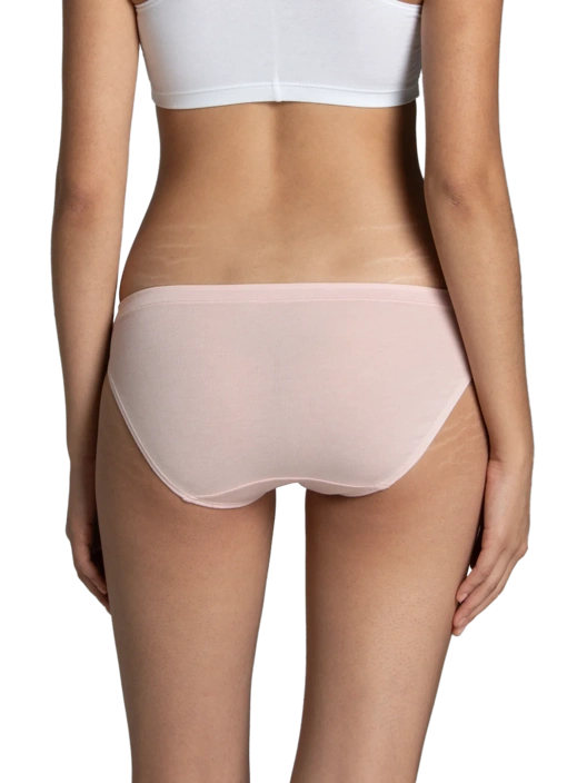 Fruit Of The Loom Women's Beyondsoft Bikini Panty Assorted 6 Pack