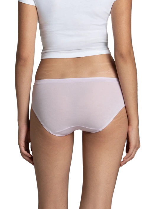 Fruit Of The Loom Women's Beyondsoft Hipster Panty Assorted 6 Pack