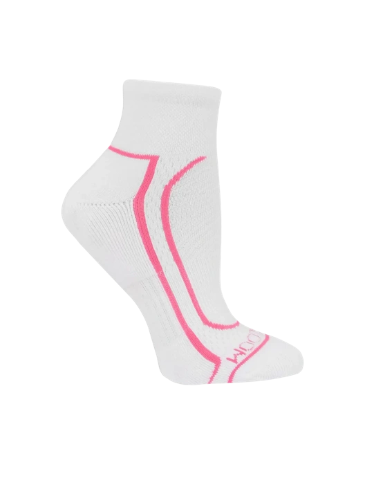 fruit of the loom Women's CoolZone® Ankle Sock 6 Pack fruit of the loom Women's CoolZone® Ankle Sock 6 Pack